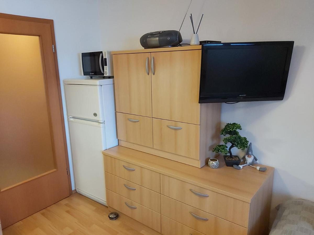 Apartma Happy Kranjska Gora Exterior foto