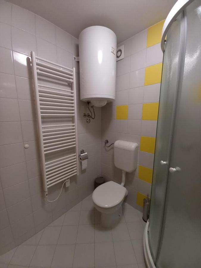 Apartma Happy Kranjska Gora Exterior foto